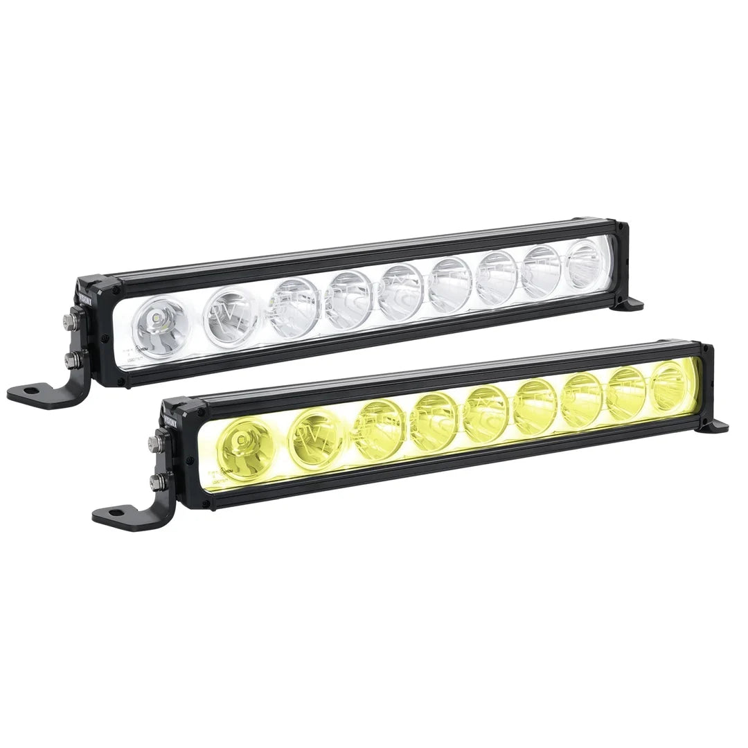 Barre LED Vision X XPR 19 pouces avec Halo