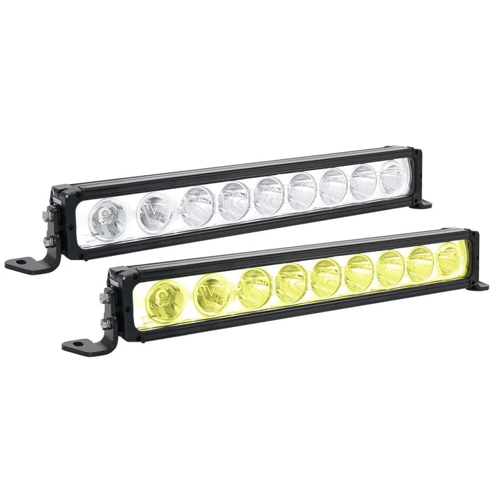 Barre LED Vision X XPR 19 pouces avec Halo