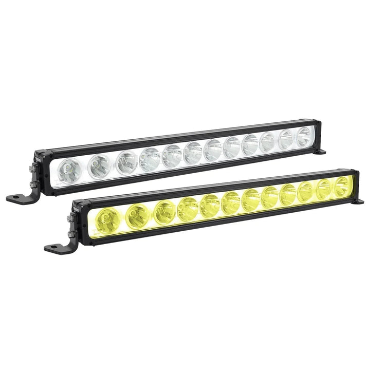 Barre LED Vision X XPR 25 pouces avec Halo