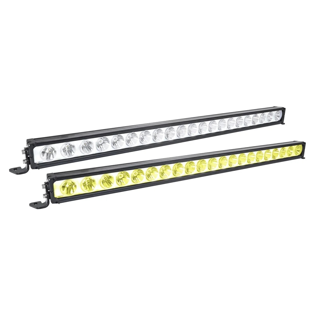 Barre LED Vision X XPR 40 pouces avec Halo