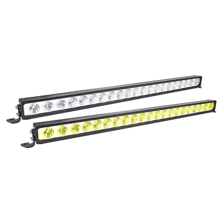 Barre LED Vision X XPR 40 pouces avec Halo