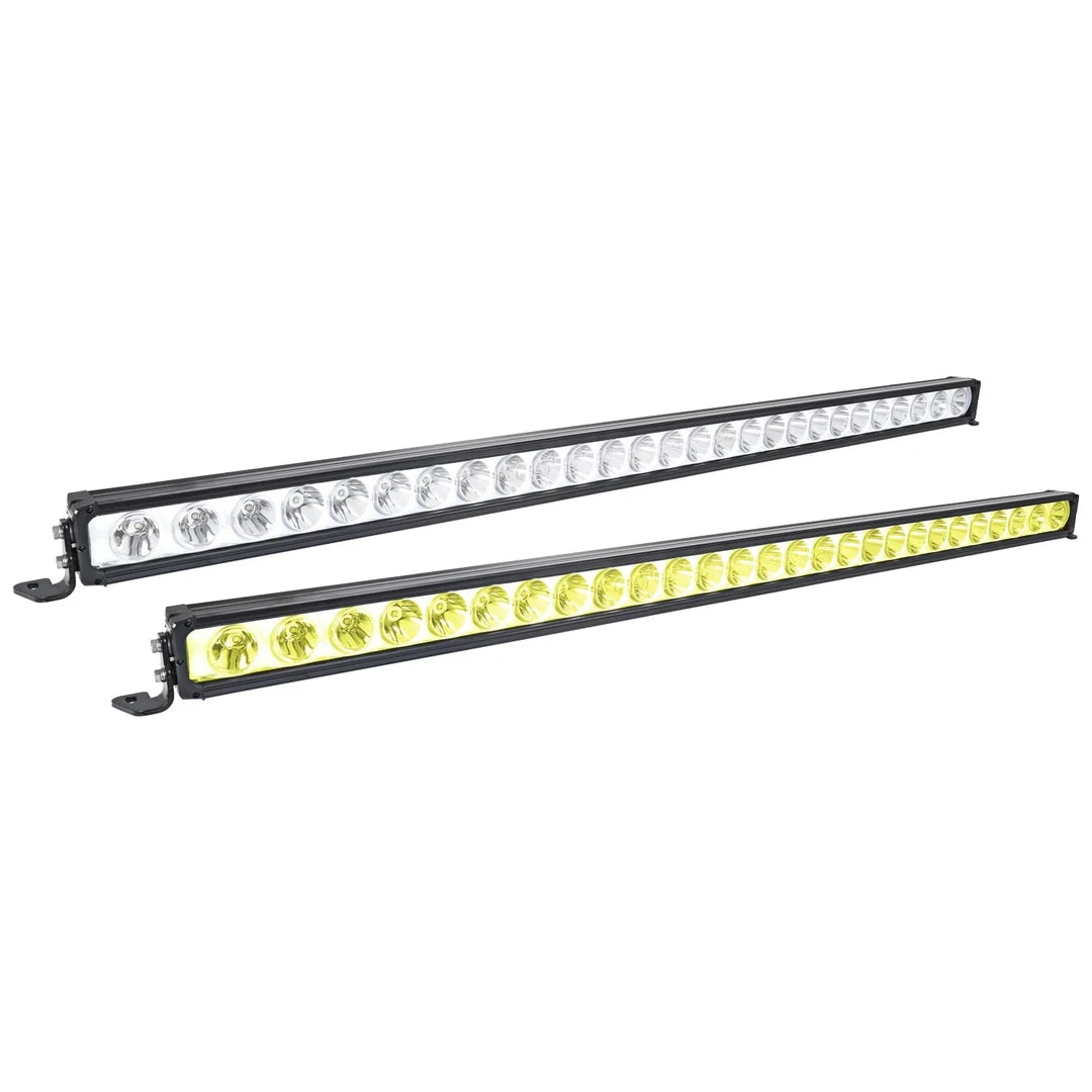 Barre LED Vision X XPR 51 pouces avec Halo