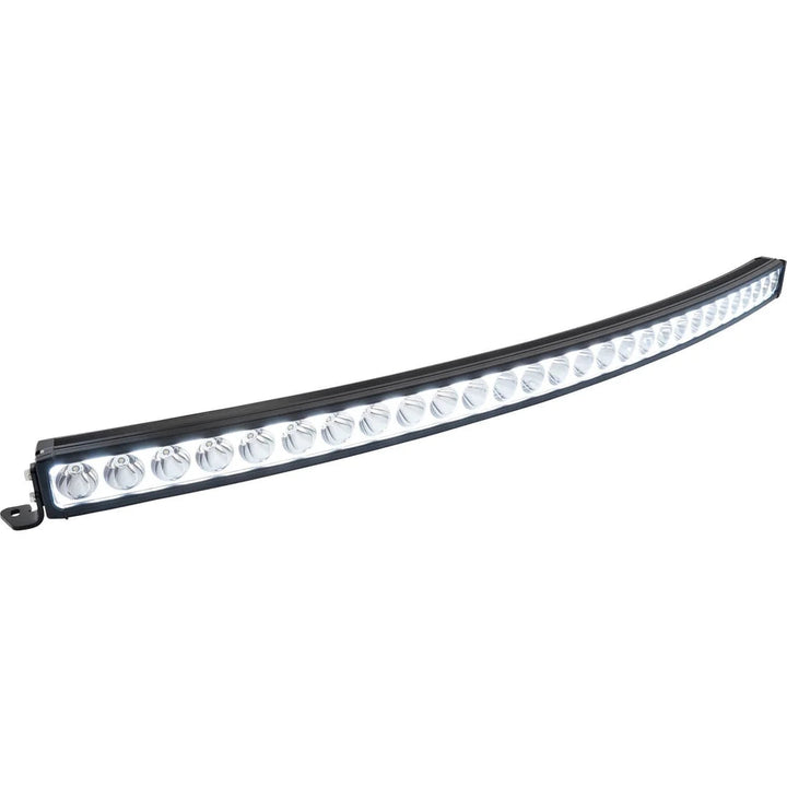 Barre LED incurvée Vision X XPR Curved 54 pouces avec Halo