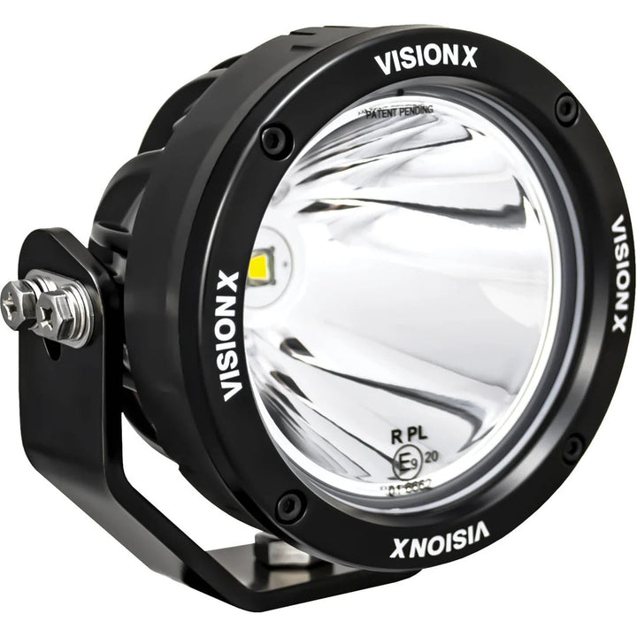 Kit d’intégration feux LED CG2 Ineos Grenadier 2023+ - Vision X