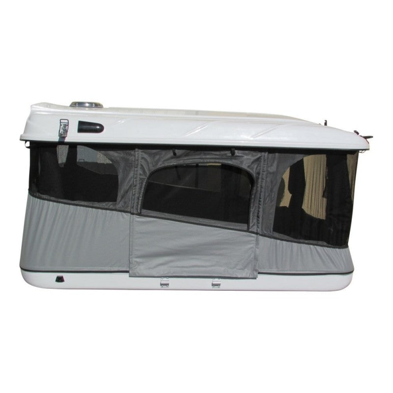 dachzelt james baroud evasion xxl JAMES BAROUD Evasion XL – Avenger4x4