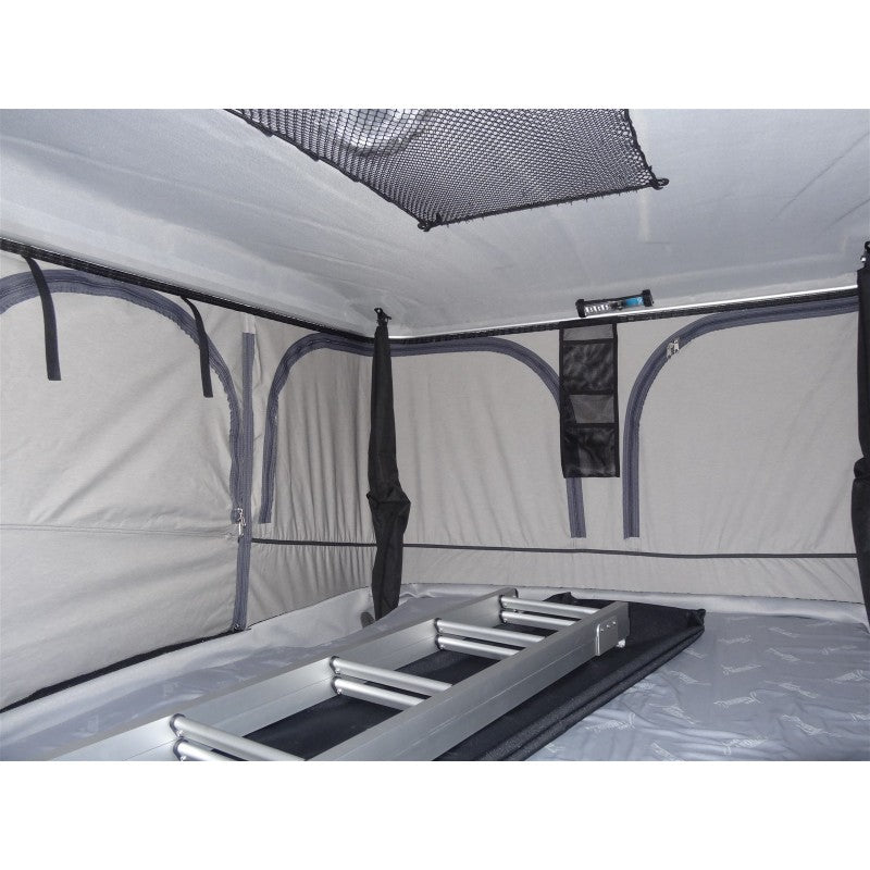 dachzelt james baroud grand raid xxl JAMES BAROUD Grand Raid XL – Avenger4x4
