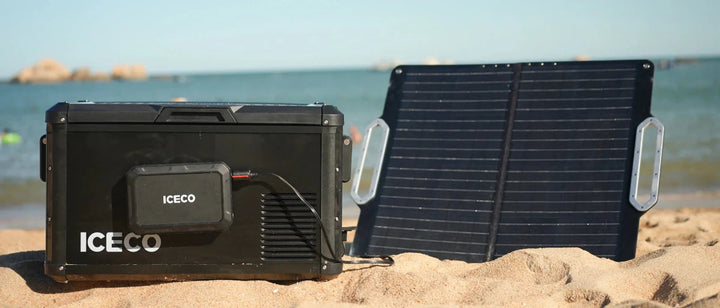 Batterie portable ICECO PB250 Magnetic 250 Wh