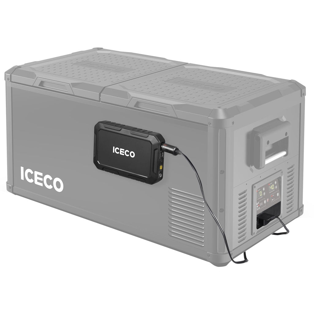 Batterie portable ICECO PB250 Magnetic 250 Wh