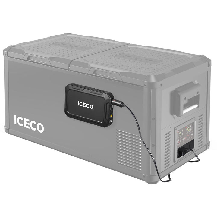 Batterie portable ICECO PB250 Magnetic 250 Wh