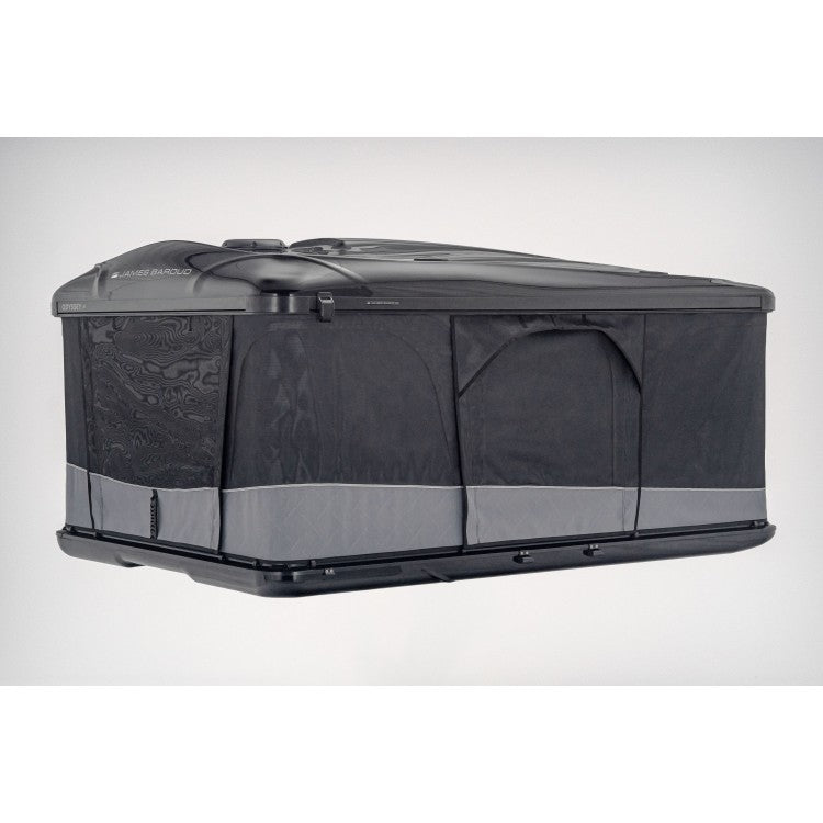 tente de toit james baroud JAMES BAROUD Odyssey M – Avenger4x4