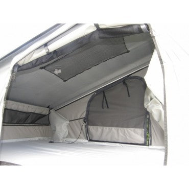 james baroud zelt JAMES BAROUD Space XL – Avenger4x4