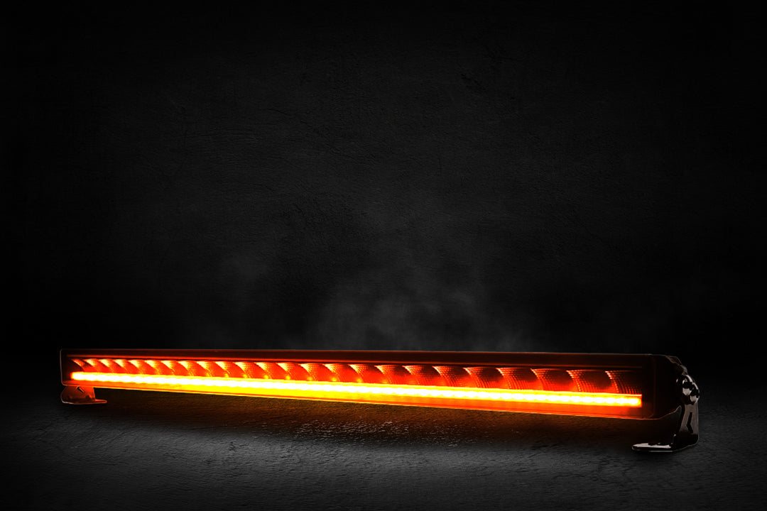 Lumidrive Speed Flash Bar