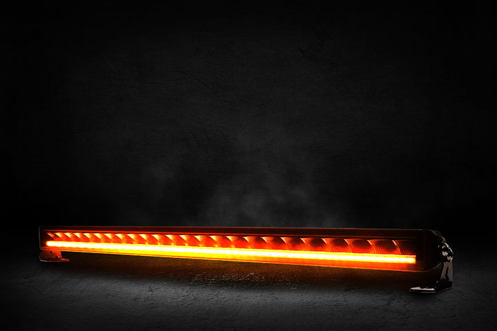 Lumidrive Speed Flash Bar