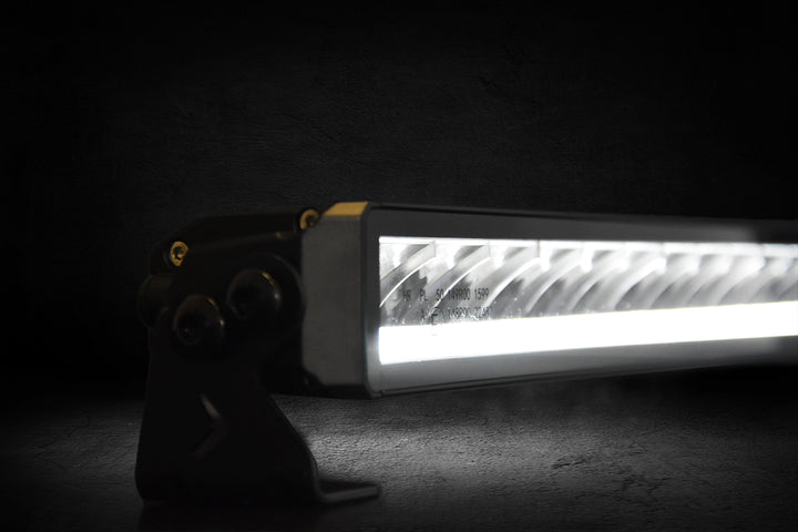 Lumidrive Speed Flash Bar — vue 2
