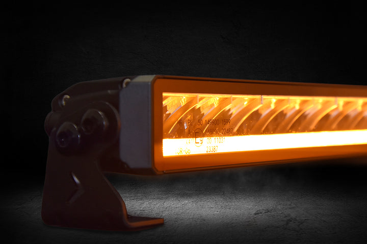 Lumidrive Speed Flash Bar — vue 3