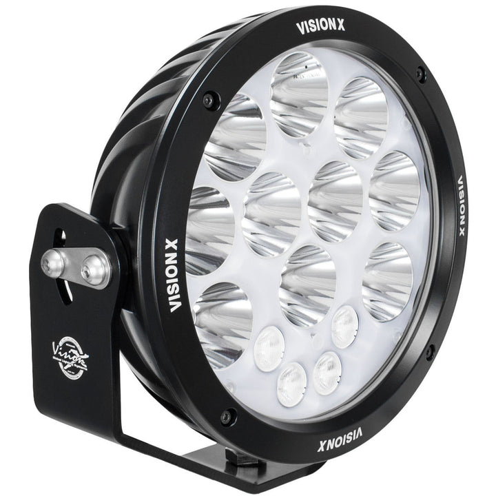 Longue portée LED Vision X ADV Light Cannon 8,7 pouces