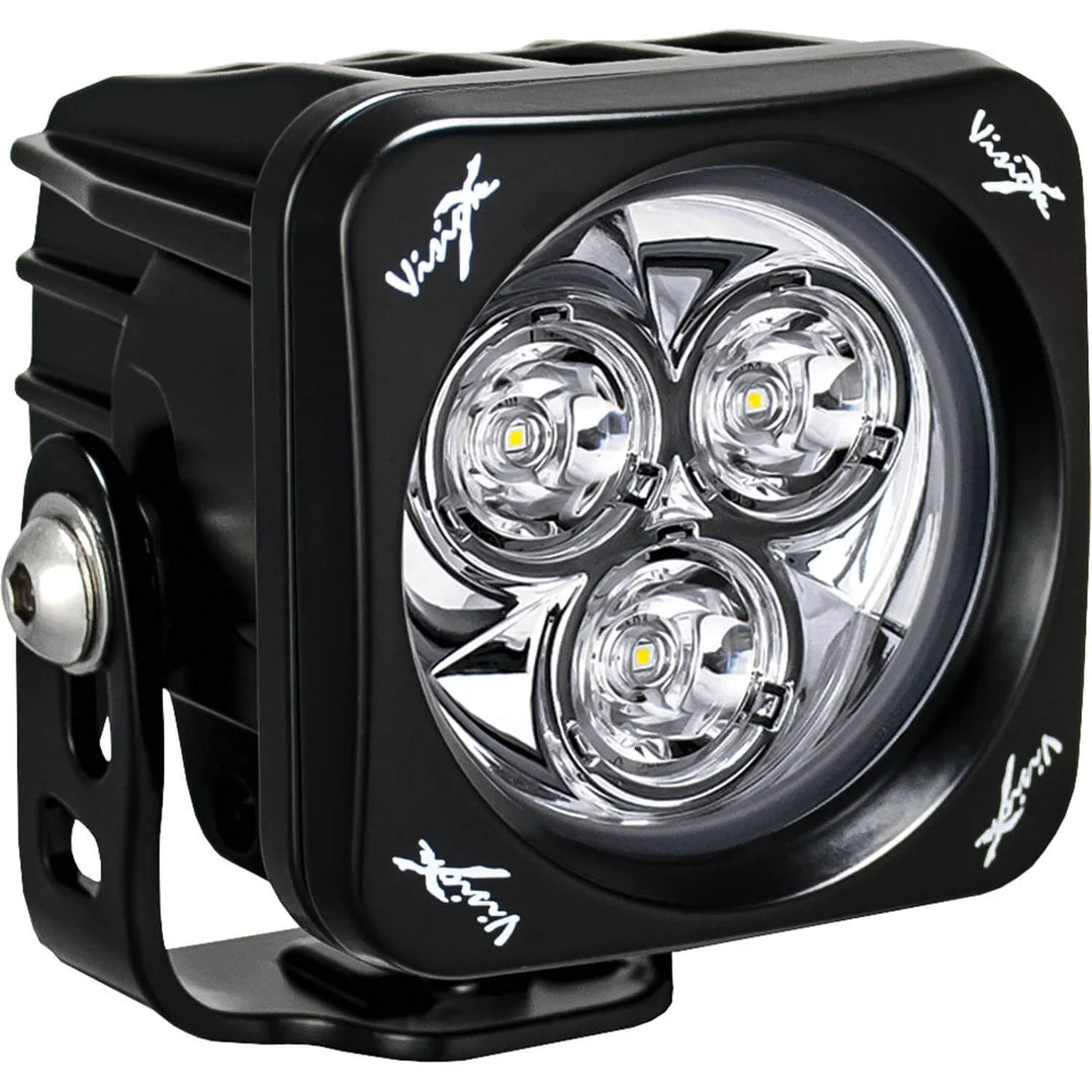 Longue portée LED Vision X CG2 3 pouces Multi LED