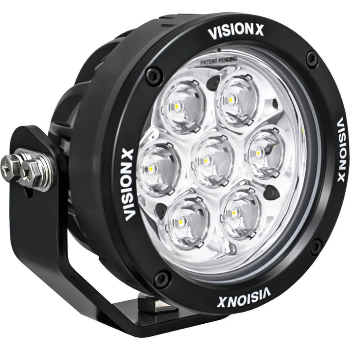 Longue portée LED Vision X CG2 4,7 pouces Multi LED