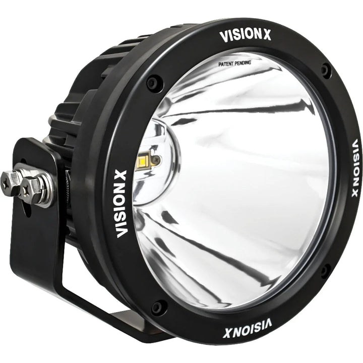 Longue portée LED Vision X CG2 6,7 pouces Single LED