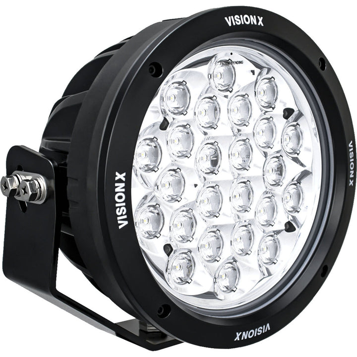 Longue portée LED Vision X CG2 8,7 pouces Multi LED