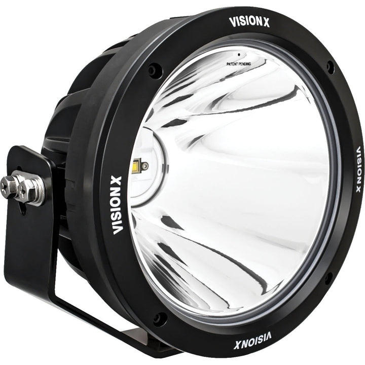Longue portée LED Vision X CG2 8,7 pouces Single LED
