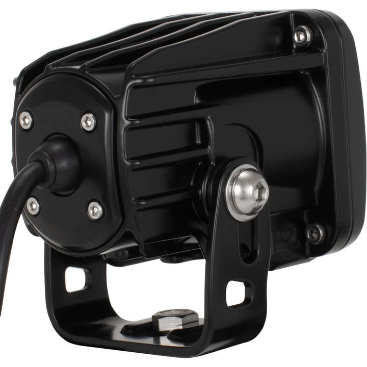 Vue de profil Vision X CG2 3 pouces 10 W