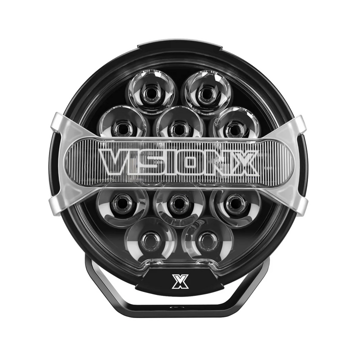 Longue portée Vision X CR-14P 15 500 lumens