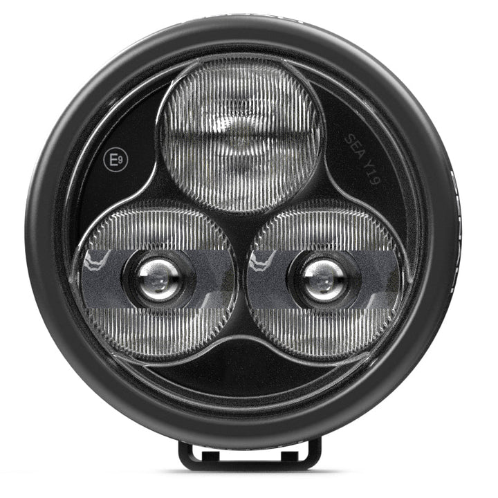 Longue portée LED Vision X Cannon Race CR-3 Hybrid homologuée ECE