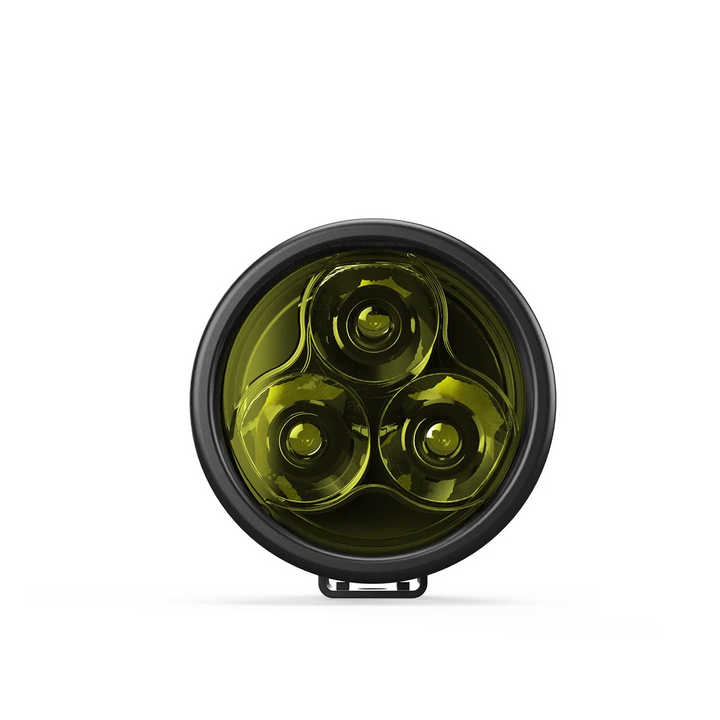 Longue portée LED CR-3 Spot 36 W jaune sélectif - Vision X