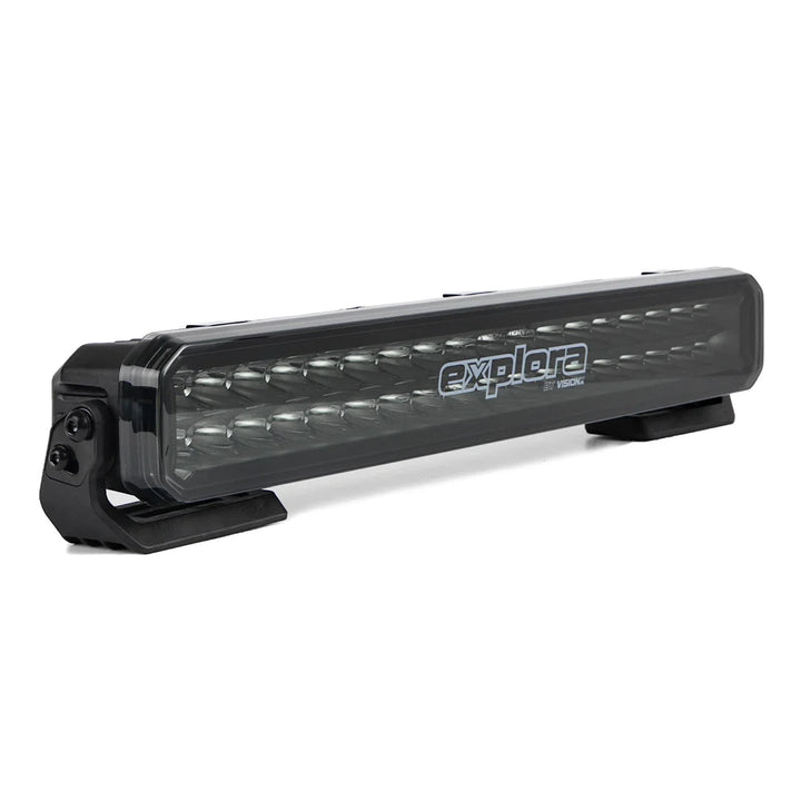 Barre LED Vision X Explora 20 pouces Double rangée