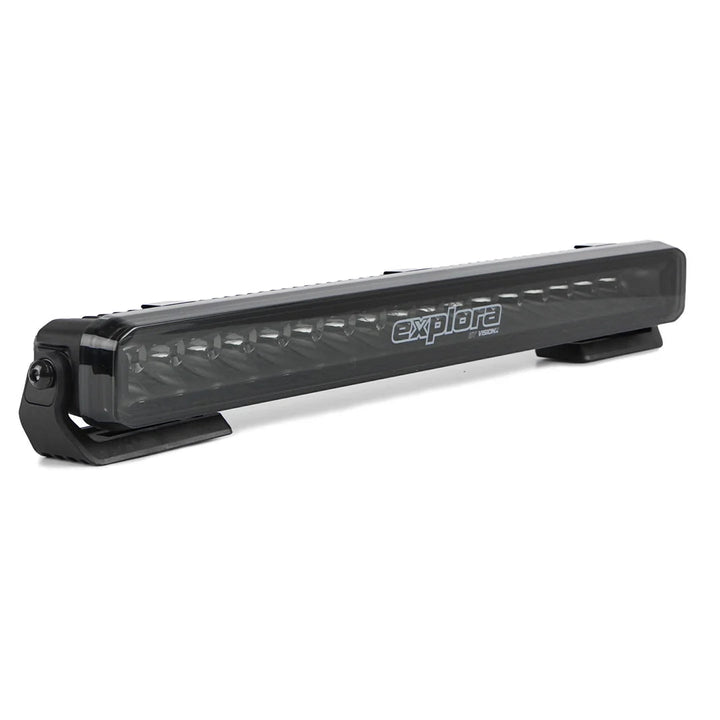 Barre LED Vision X Explora 20 pouces Simple rangée