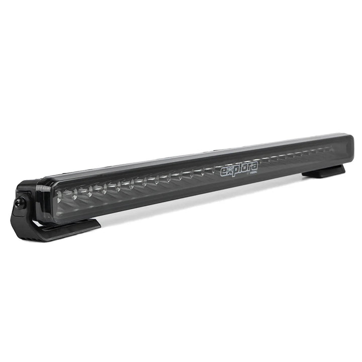 Barre LED Vision X Explora 30 pouces Simple rangée