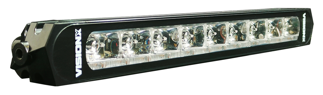 Barre LED Vision X Micro Shocker 14 pouces E-Boost 90 W