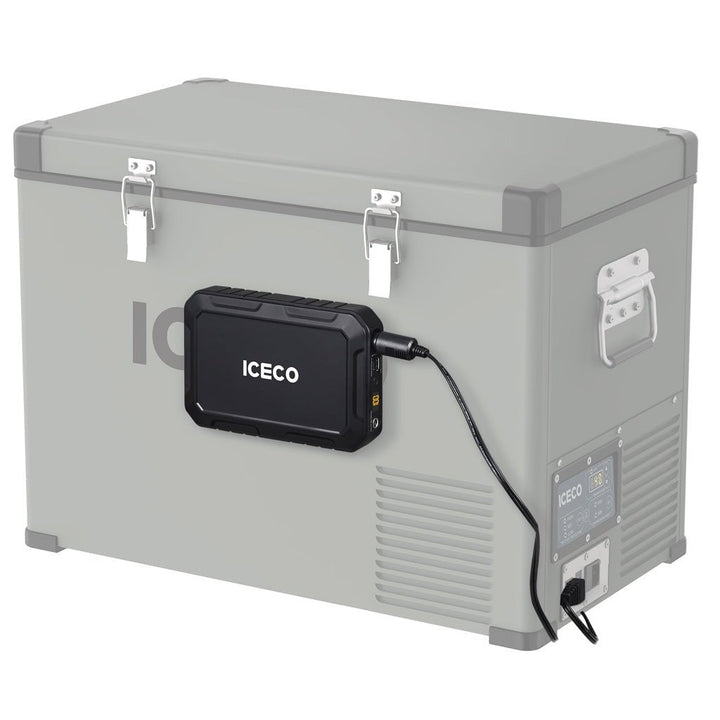 Batterie portable ICECO PB250 Magnetic 250 Wh