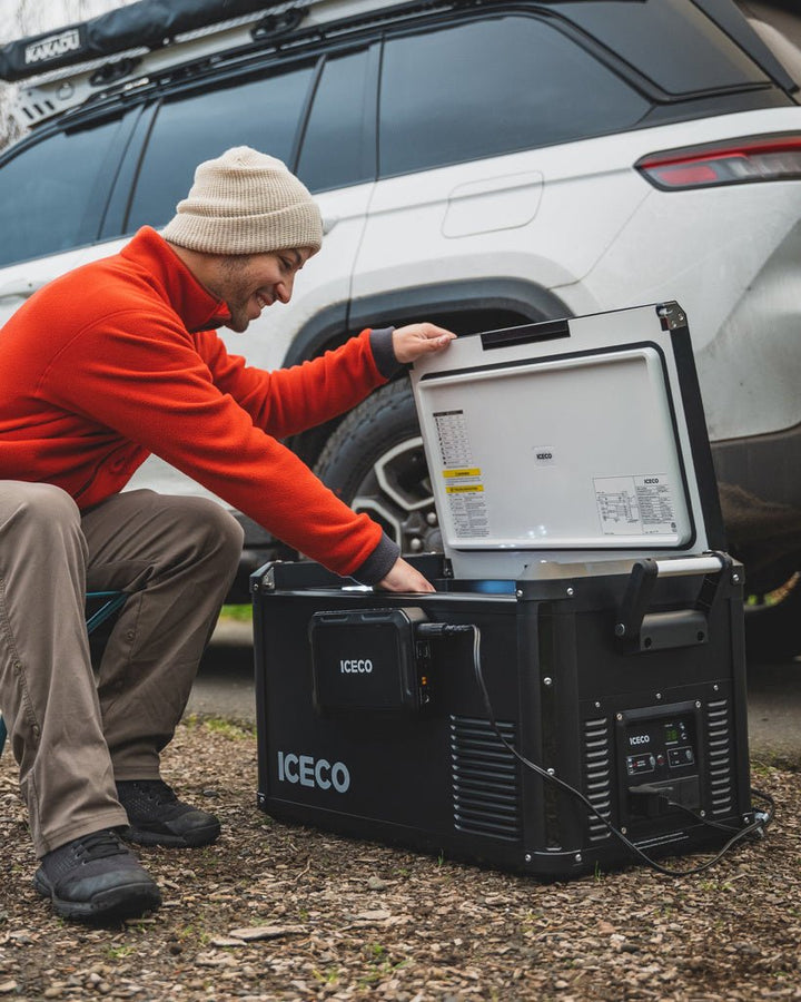 Batterie portable ICECO PB250 Magnetic 250 Wh