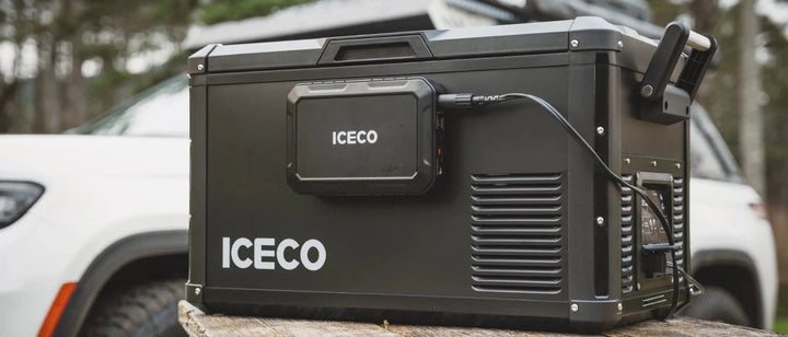 Batterie portable ICECO PB250 Magnetic 250 Wh