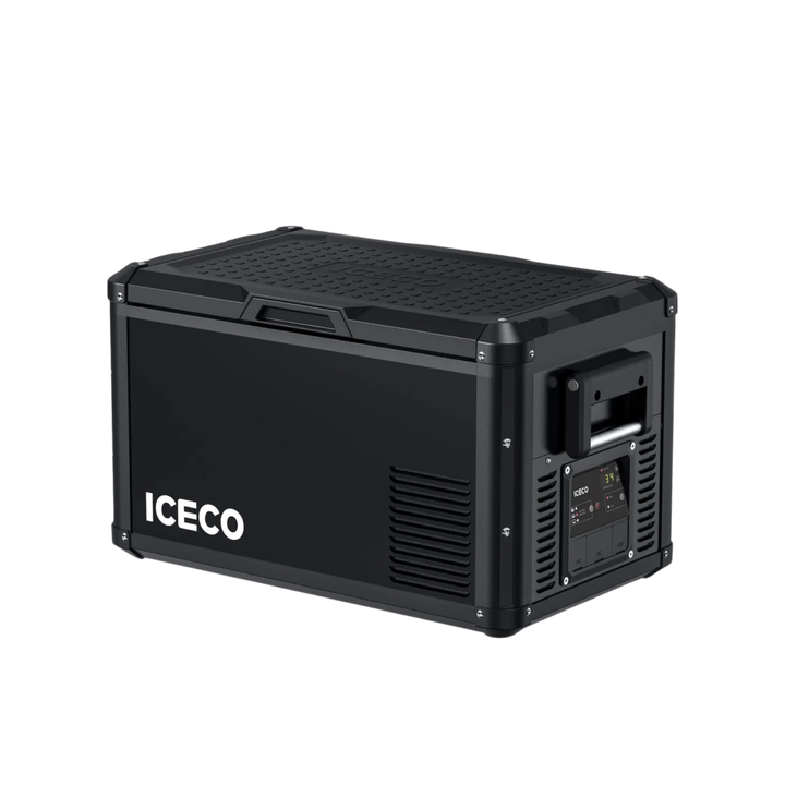 Réfrigérateur/Congélateur ICECO VL35PROS 35L - Simple Zone - Vert Olive