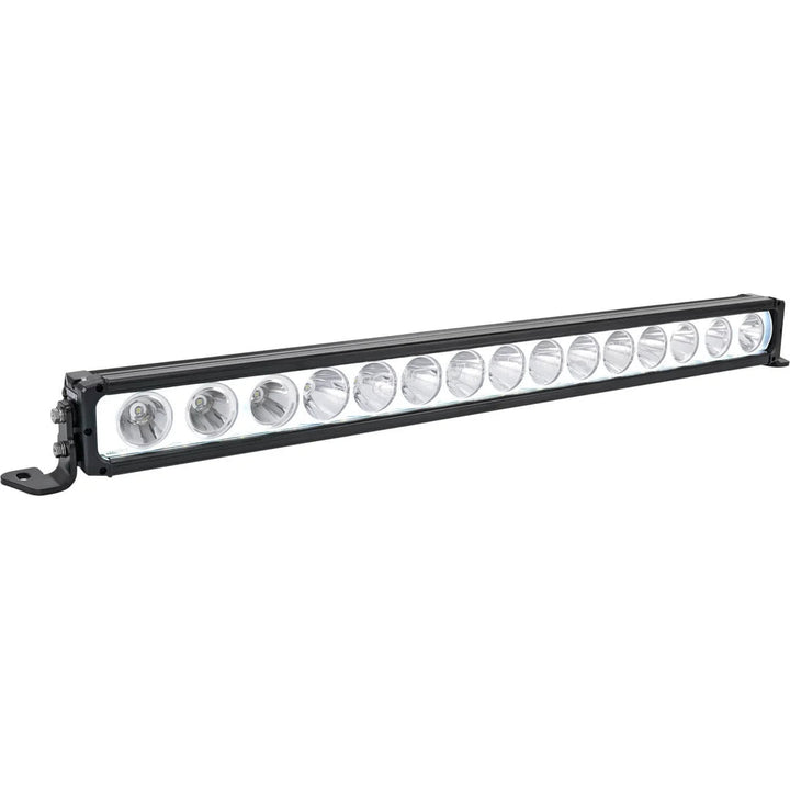 Barre LED Vision X XPR 30 pouces lentille transparente