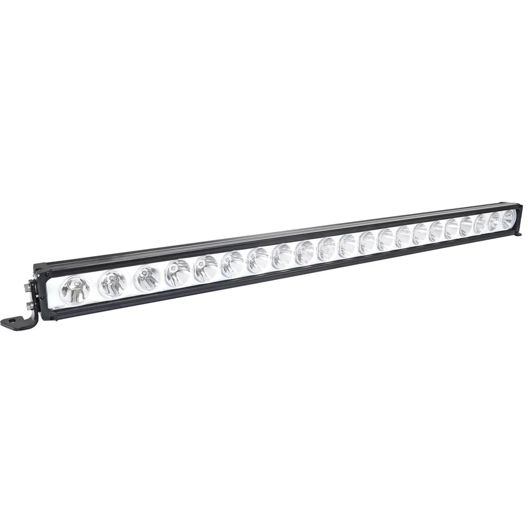 Barre LED Vision X XPR 40 pouces lentille transparente