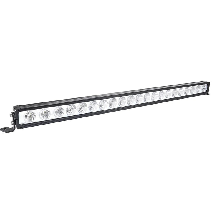 Barre LED Vision X XPR 40 pouces lentille transparente