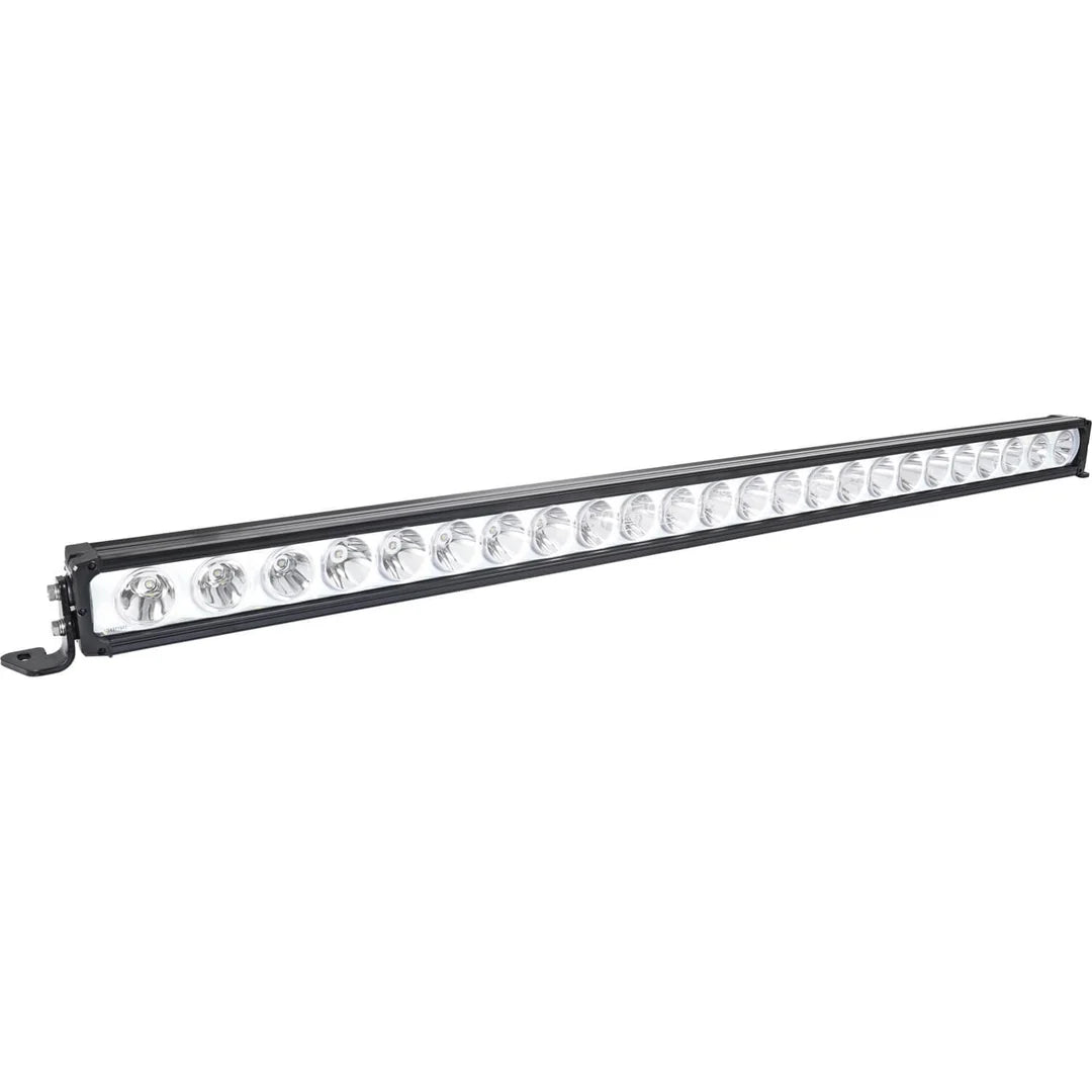 Barre LED Vision X XPR 46 pouces lentille transparente