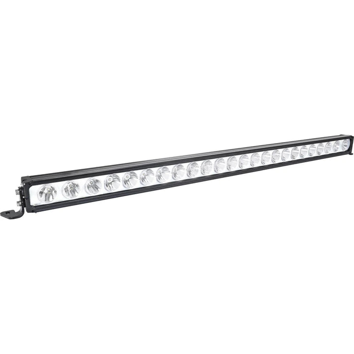 Barre LED Vision X XPR 46 pouces lentille transparente