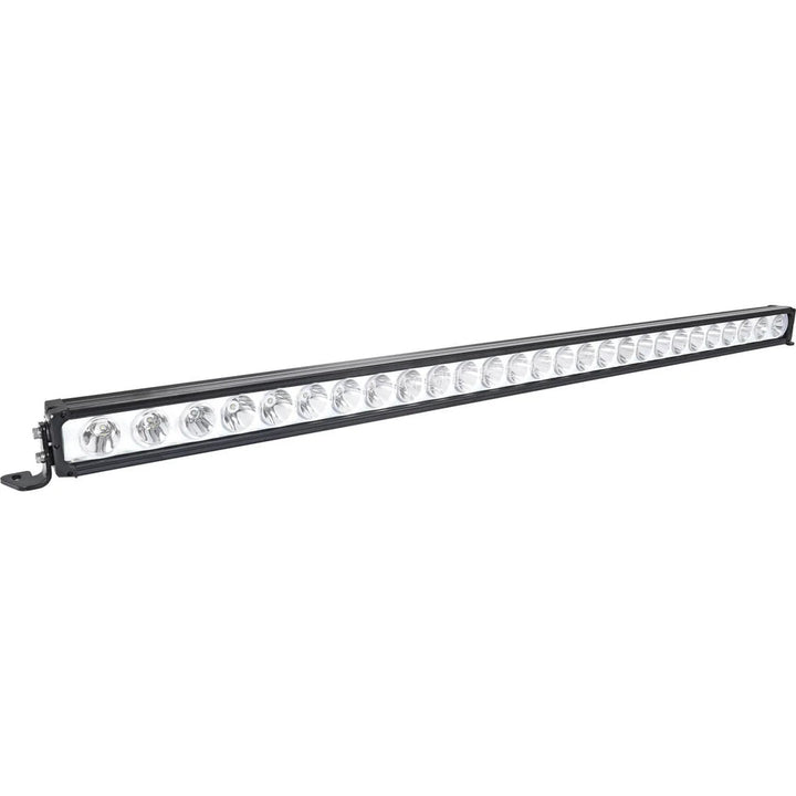 Barre LED Vision X XPR 51 pouces lentille transparente